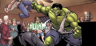 Check spelling or type a new query. Does The Hulk S Size Increase As He Gets Angrier Or Does He Only Increase In Strength Science Fiction Fantasy Stack Exchange