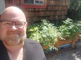 Introduction to urban homesteader in Arizona