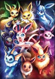 Easter Gift 5d Diamond Painting Kit Cross Stitch Kit Cartoon Etsy Pokemon Eeveelutions Pokemon Cute Pokemon Wallpaper