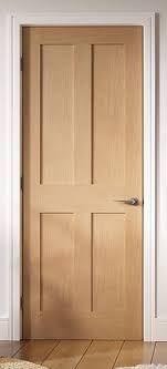 Learn why the common core is important for your child. Oak 4 Panel Internal Door