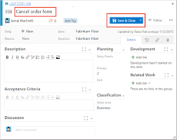 What is epic in azure devops? Add Update Follow Stories Issues Bugs Other Work Items Azure Boards Microsoft Docs