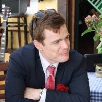 Axel Wolf (@symptomsonthego)