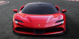 Check spelling or type a new query. Ferrari S Latest Goes 211 Mph With 986 Hp And It S A Hybrid Wired