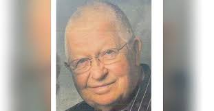 Raymond Woods Obituary