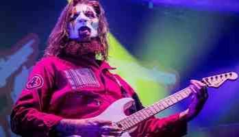 SLIPKNOT's JIM ROOT Appears To Respond To SID WILSON Firing Rumors With  Cryptic Message