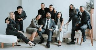 Ray Brownlee wins Manitoba's Distinguished Realtor Award