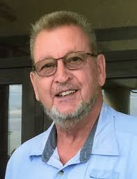 Obituary information for William A. Igo