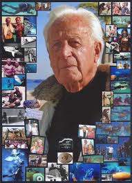 In Memoriam of Thunderball's Big John McLaughlin (1927-2020)