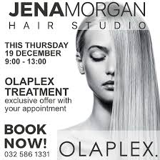 Profile for Jena Morgan Hair Studio