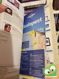 Lonely Planet,Steve Fallon,Sally Schafer: Budapest (+ maps)