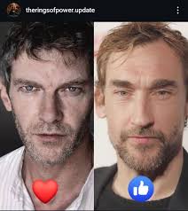 It's in episode 6 of season 1 that we see Adar