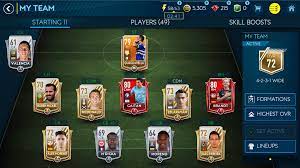 Here are the five of the best tactical football manager games that can be binged upon: The 10 Best Free Football Games For Ios Android Phones In 2021 Altar Of Gaming