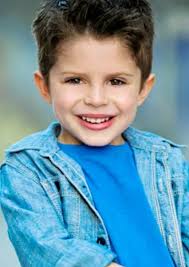 Fan Casting Logan Moreau as Peter Pan in Play in Hook (Adam Sandler film) 