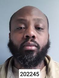 Offender Information