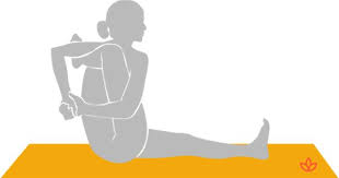 What Is Awakened Pose Definition From Yogapedia Poses Awakening Definitions