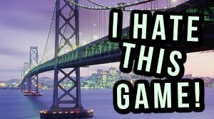 this game Makes NO SENSE! - YouTube