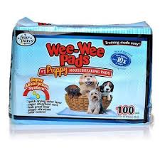 How to get a puppy in lynbrook long island? Buy Four Paws Wee Wee Pads Online Petcarerx