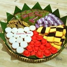 Swan kumarga pada tahun 1988 dan hingga kini berkembang, selain lima cabang restoran, telah hadir juga layanan delivery nasi kotak sejabodetabek di bawah nama dapur solo lunch box. Jual Kue Tampah Jumbo Isi 100 Pcs Jajanan Pasar Kue Ku Untuk Hajatan Jakarta Selatan Onanama Kue Makanan Tokopedia