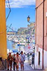 Corse Bastia 32 Rue Des Terrasses Devant Le Vieux Port France Travel Places To Visit Places To Travel