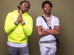 Lil baby isn't here for the rumors! Lil Baby Lil Baby And Gunna 620x460 Download Hd Wallpaper Wallpapertip