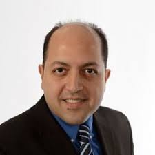 Roger Mashihi, Licensed Broker