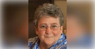 Obituary information for Verna Bell Miller