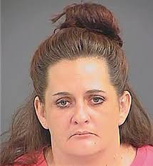 Arrested for drunk driving in South Carolina (SC)