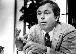 In Memoriam: Robert J. Dayton