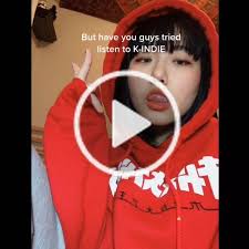 Gin 0h Gin 0h On Tiktok Kindie Kpop Korean Asian Fyp In 2020 Korean Asian Kpop