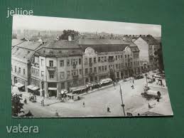 Újabb részleteket árult el wachsler tamás a kossuth tér folytatódó megújulásáról. Kepeslap Kaposvar Sztk Rendelo Latinka Ter Majus 1 Utca Kossuth Ter Beke Szallo Uzletsorok Auto
