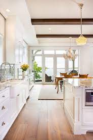 Contemporary Luxury French Country House Oak Bay Victoria Bc 4 Kitchendesignvictoria Kitchen Design Small Cottage Kitchen French Country Kitchens