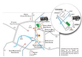 We did not find results for: The Grande Halle De La Villette The Ideal Venue For A Salon De La Radio In Paris