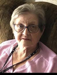 Obituary information for Nancy Elizabeth Ivey Cox