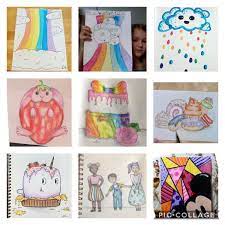 Anboor 5.5 squishies jumbo panda egg creamy candy ice cream slow rising scented kawaii squishies animal toy for collection,1 pcs. Moriah Elizabeth Inspired Drawings Artwork Drawings Inspiration