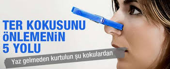 Ter Kokusuna Bitkisel Cozum Yollari Kadinlar Kulubu
