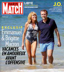 She was the youngest of six children of simone ( née pujol; Emmanuel Macron S Unconventional Marriage Has Much To Teach Us All By Vicki Larson Medium