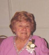 Obituary information for Olga Covert