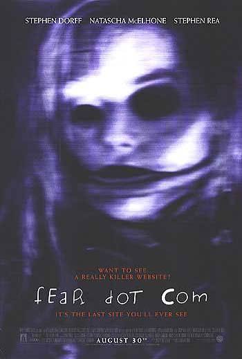 Fear Dot Com Posters - Buy Fear Dot Com Poster Online - Movieposters.com
