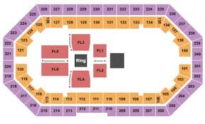 broadbent arena tickets and broadbent arena seating charts