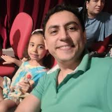 Rafael Rodolfo Melo (@rrmelo2)