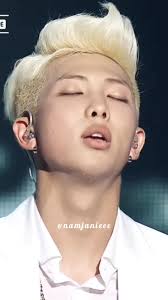 Namjoon Verse In Let Me Know always get me (Will upload different perf  videos of him