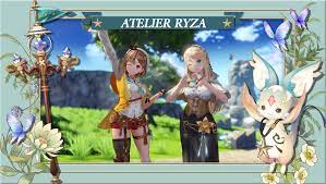 隐藏置顶帖 预览 《莱莎的炼金工房2（atelier ryza 2: Atelier Ryza 2 Lost Legends And The Secret Fairy Codex 1 01 909 Atelier Ryza 2 Lost Legends The Secret Fairy Digital Deluxe Edition V1 02 10 Dlcs Multi6 Dodi Repack Dodi