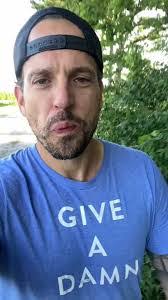 Matt Dority's Instagram, Twitter & Facebook