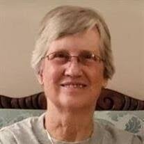 Ms. Brenda Jewel Ammons Obituary