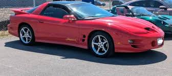 Image result for Redfire 2001 Pontiac