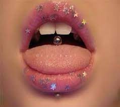Pin By Amazing Piercing Blog On Piercing Earings Piercings Cute Piercings Tongue Piercing