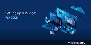 What is expected to be announced in budget 2021? Setting Up It Budget For 2021 Virtualmetric Infrastructure Monitoring Blog