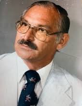 Angel Serafin Cabrera Rivera