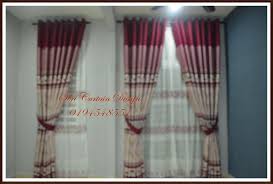Menerima tempahan jahit dan servis langsir a to z. Seri Curtain Design Langsir Home Facebook