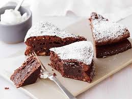 Gateau Fondant Au Chocolat Au Thermomix Un Delicieux Gateau Pour Votre Dessert A Servir Avec Un Jus Gateau Chocolat Fondant Gateau Fondant Delicieux Gateaux